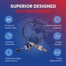 MOCA Oxygen Sensor - OS5125