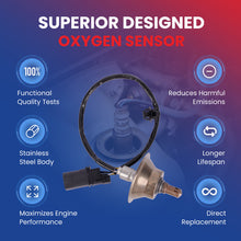 MOCA Oxygen Sensor - OS5128
