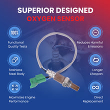 MOCA Oxygen Sensor - OS5130