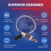 MOCA Oxygen Sensor - OS5131