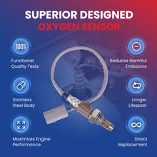 MOCA Oxygen Sensor - OS5132