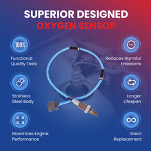 MOCA Oxygen Sensor - OS5133