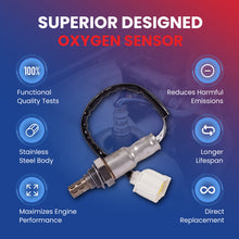 MOCA Oxygen Sensor - OS5134