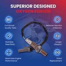 MOCA Oxygen Sensor - OS5135
