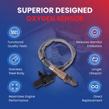 MOCA Oxygen Sensor - OS5137