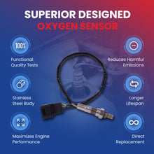 MOCA Oxygen Sensor - OS5139