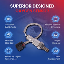 MOCA Oxygen Sensor - OS5140