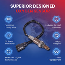 MOCA Oxygen Sensor - OS5141