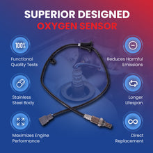 MOCA Oxygen Sensor - OS5142