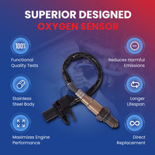 MOCA Oxygen Sensor - OS5143