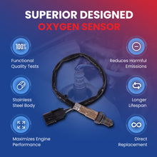 MOCA Oxygen Sensor - OS5144