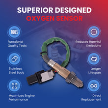 MOCA Oxygen Sensor - OS5145