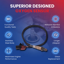 MOCA Oxygen Sensor - OS5151
