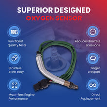 MOCA Oxygen Sensor - OS5153