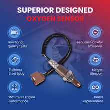 MOCA Oxygen Sensor - OS5155