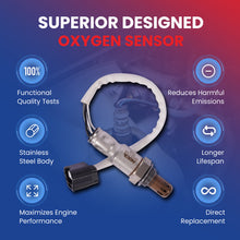 MOCA Oxygen Sensor - OS5156