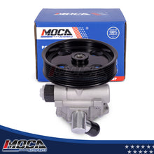 MOCA Power Steering Pump - PSP1009