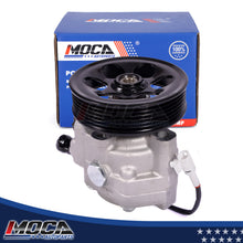 MOCA Power Steering Pump - PSP188