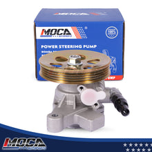 MOCA Power Steering Pump - PSP5066P