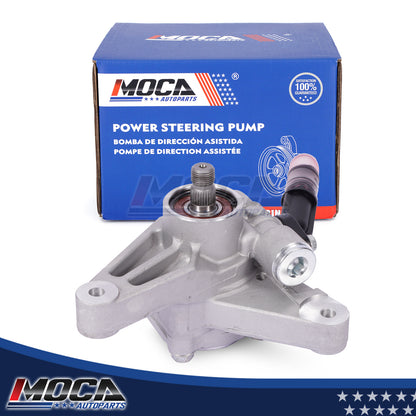 MOCA Power Steering Pump - PSP5193