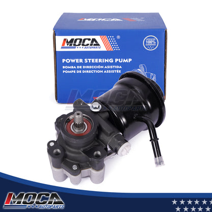 MOCA Power Steering Pump - PSP5228R