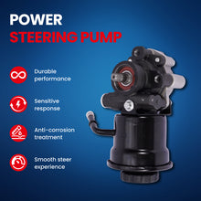 MOCA Power Steering Pump - PSP5228R