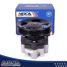 MOCA Power Steering Pump - PSP5248