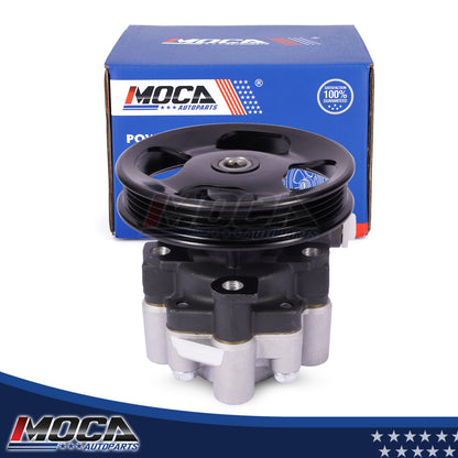 MOCA Power Steering Pump - PSP5248