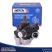MOCA Power Steering Pump - PSP5258