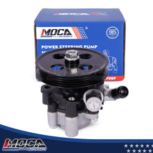 MOCA Power Steering Pump - PSP5287