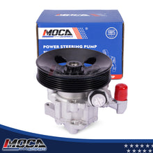 MOCA Power Steering Pump - PSP5292