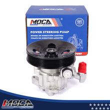 MOCA Power Steering Pump - PSP5321
