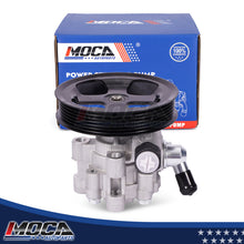 MOCA Power Steering Pump - PSP5402