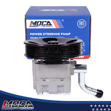 MOCA Power Steering Pump - PSP5412