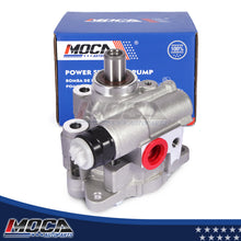 MOCA Power Steering Pump - PSP5438