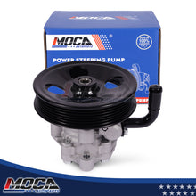 MOCA Power Steering Pump - PSP5476
