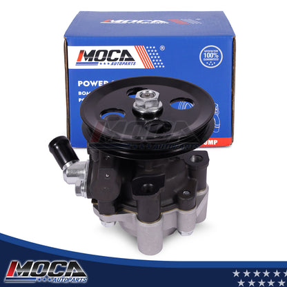MOCA Power Steering Pump - PSP5876