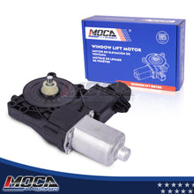 MOCA Window Motor - PWM054