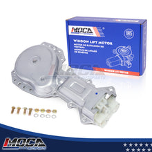 MOCA Window Motor - PWM101