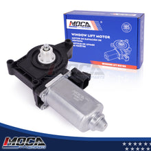 MOCA Window Motor - PWM122