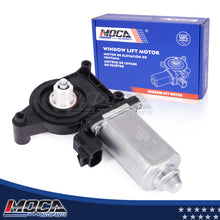 MOCA Window Motor - PWM123