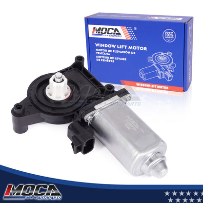 MOCA Window Motor - PWM123