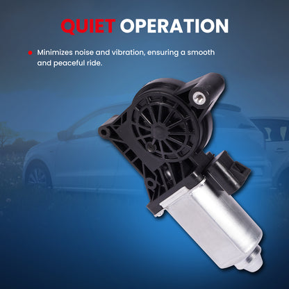 MOCA Window Motor - PWM123