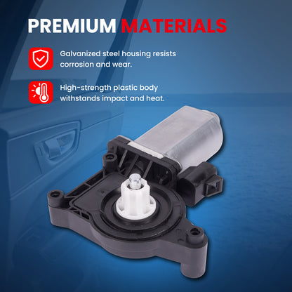 MOCA Window Motor - PWM123