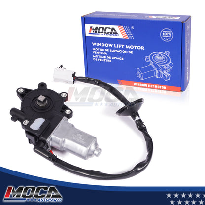 MOCA Window Motor - PWM1378