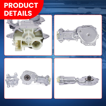 MOCA Window Motor - PWM150