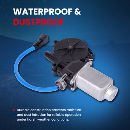 MOCA Window Motor - PWM260
