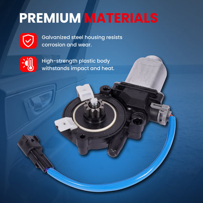 MOCA Window Motor - PWM261