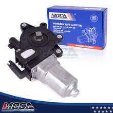 MOCA Window Motor - PWM510