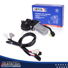 MOCA Window Motor - PWM600